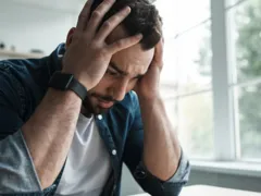 Ansiedade pode agravar hipertensão, revela estudo