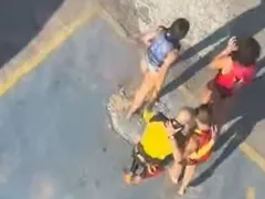 Após acidente, stand up padle é proibido em praias do Rio