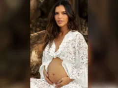 Após luta para engravidar, Mariana Rios anuncia gestação