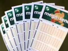 Apostador leva sozinho prêmio de R$ 27 milhões na Mega-Sena