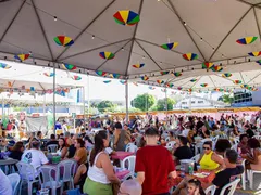 Arraiá no Mercado Municipal de Niterói: 6 dias de shows e comida boa