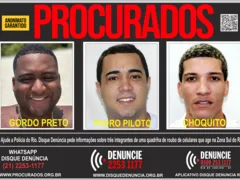 Assaltantes aterrorizam pedestres na Zona Sul do Rio