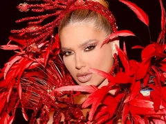 Assessoria nega afastamento de Virginia da Grande Rio