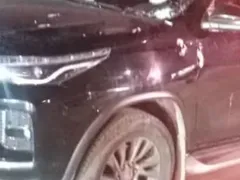 Ataque contra filho do prefeito de SG partiu de PM de Niterói