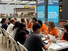 Atenção! Mutirão oferece milhares de vagas de estágio remunerado no Rio