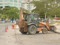 Avenida de Niterói será interditada para obras; saiba quando