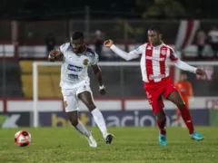 Bangu vence primeiro jogo das finais contra o São Gonçalo