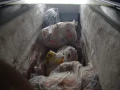 Bares e 'japa' fechados no Rio por sujeira e comida imprópria; fotos