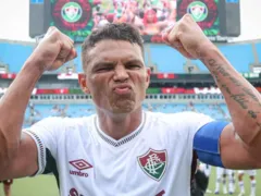 Bastidores mostram Thiago Silva emocionado antes da classificação