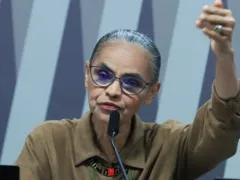 Bate-boca e ataque: Marina Silva deixa audiência após desrespeito