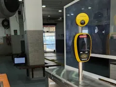 Biometria facial começa a ser usada nas barcas da Praça XV