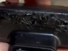 Bolsonaro afirma que tentou tirar tornozeleira com solda