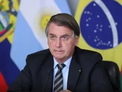 Bolsonaro é o 4º ex-presidente do Brasil preso