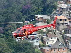Bombeiros do Rio terão salários turbinados; veja novidades