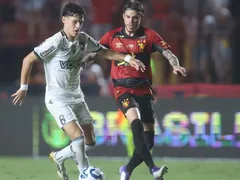 Botafogo encara o rebaixado Sport no Nilton Santos