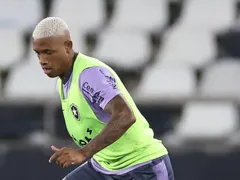 Botafogo enfrenta LDU no Nilton Santos pelas oitavas