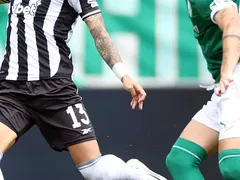 Botafogo perde e está eliminado da Copa do Mundo de Clubes