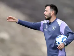 Botafogo tem novos desfalques para enfrentar o Mirassol