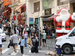 Brasil atinge menor taxa de desemprego dos últimos 13 anos