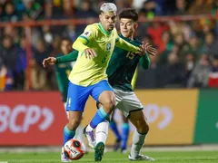 Brasil encerra Eliminatórias com a pior campanha da história