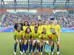 Brasil sofre virada 'fatal' da França em amistoso; veja placar