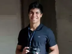 Brasileiro acusado por morte de fotógrafo é preso na Bolívia
