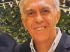 Buscas por professor que sumiu em trilha já duram 35 horas