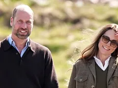 Cadê Kate Middleton? Entenda por que ela não veio ao Brasil