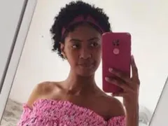 Cadê Layane? Jovem deficiente auditiva desaparece após briga no Rio