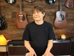 Cantor Lô Borges está internado em estado grave