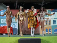 'Carnaval da Retomada' com várias novidades em São Gonçalo