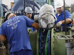 Cedae parada! Niterói, São Gonçalo e região já sem água