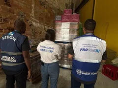 Cheirinho de maracutaia: amaciante falso era vendido como marca famosa