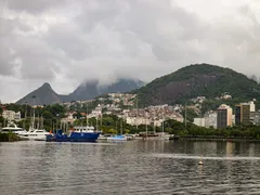 Chuva e sol: como fica o tempo nesta semana no Rio