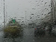 Chuva e ventos a caminho do Rio: veja a previsão do tempo