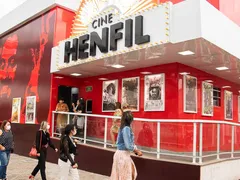 Cinema público de Maricá exibe 'Barbie' e filmes brasileiros