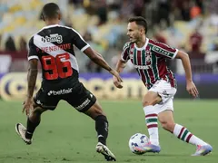 Clássico dos Gigantes! Vasco encara o Fluminense nesta quinta (11)