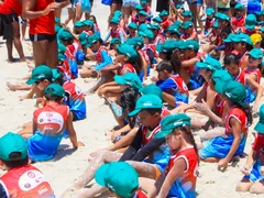 Colônia de férias de graça: Projeto Botinho abre inscrições com 5 mil vagas