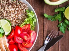 Como o que comemos impacta no nosso corpo?