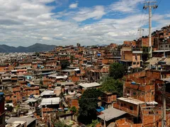Complexo do Alemão terá praça musical; saiba como será