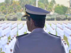 Concurso da Marinha com vagas para ensino médio e salário acima de R$ 6 mil