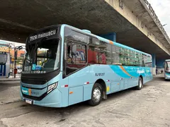 Conexão SG - Maricá: a nova linha que promete facilitar a vida de passageiros