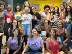 Conheça as autoras de Niterói e SG que estarão na Bienal