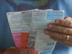 Conta de luz ficará mais barata em janeiro