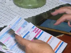 Conta de luz vai ficar mais cara em novembro