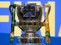 Copa do Brasil: final será decidida no Rio de Janeiro