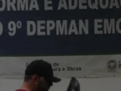 Corredor morto na BR-101: motorista da van atropelou mais um