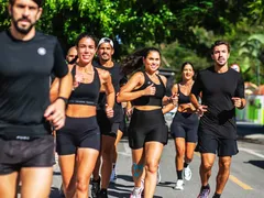 Corrida Desafio dos Fortes estreia em Niterói com trajeto inédito