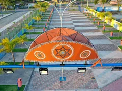 Corte do Carnaval de SG 2026 será escolhida neste sábado (6)