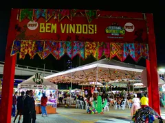 Cultura nordestina ocupa Mercado Municipal de Niterói